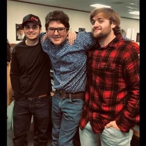 Meet your Posher, Foster